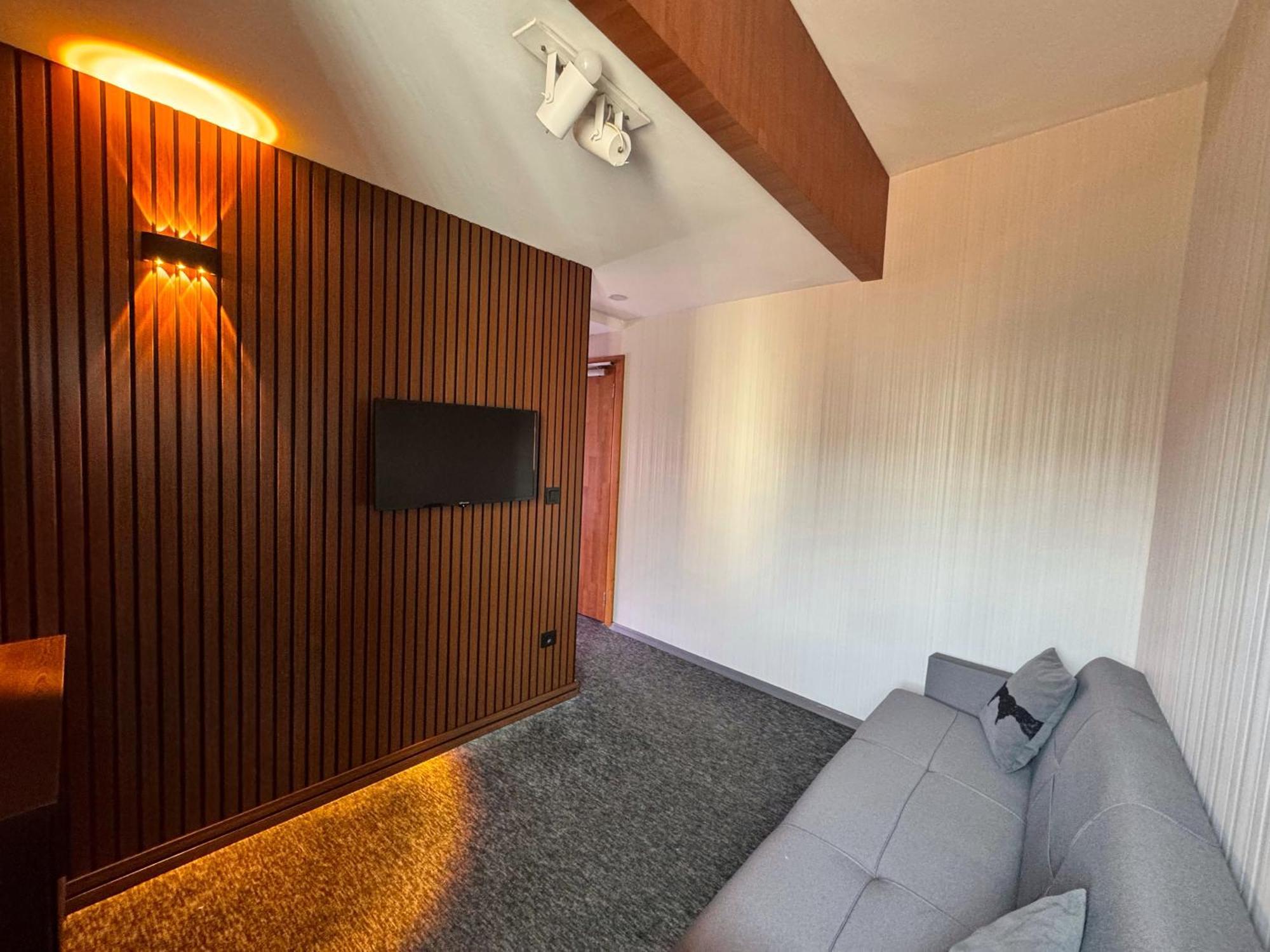 Black Art Otel Istanbul Eksteriør bilde
